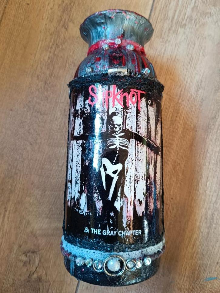 Slipknot, Verzamelen, Muziek, Artiesten en Beroemdheden, Nieuw, Foto of Kaart, Ophalen of Verzenden