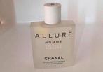 Discontinued limited Allure ed blanche Chanel after shave, Sieraden, Tassen en Uiterlijk, Verzenden, Zo goed als nieuw
