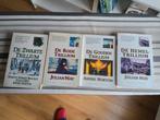 Julian May - Trillium Saga (4 delen), Boeken, Ophalen of Verzenden, Gelezen, Julian May