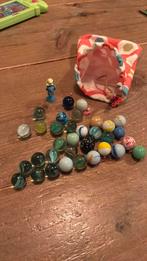 Knikkers, Ophalen of Verzenden, Zo goed als nieuw