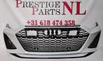 Voorbumper Audi A6 C8 4K RS6 RS 6xPDC KLS ORIGINEEL BUMPER, Gebruikt, -, Voor, Bumper
