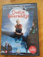 Dvd Dolfje Weerwolfje, Ophalen of Verzenden, Gebruikt, Avontuur, Film