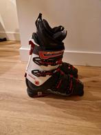 Fischer Skischoenen Hybrid 10+ Vacuum maat 26,5, Sport en Fitness, Skiën en Langlaufen, Schoenen, Fischer, Gebruikt, Ophalen of Verzenden