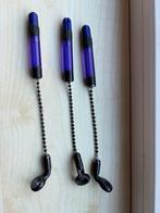 Fox Blacklabel Hangers Paars (3x), Watersport en Boten, Ophalen of Verzenden, Gebruikt, Overige typen