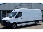 Mercedes-Benz Sprinter 311 CDI 84KW 114PK L3H2 AUTOMAAT EURO, Automaat, Euro 6, Wit, Mercedes-Benz