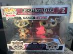 Funko Pop! Rocket & Lylla Duo - Guardians of the Galaxy, Verzamelen, Poppetjes en Figuurtjes, Ophalen of Verzenden, Zo goed als nieuw