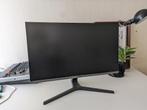 Samsung monitor 27 inch, 61 t/m 100 Hz, Samsung, IPS, VGA