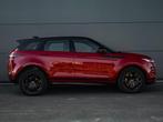 Land Rover RANGE ROVER EVOQUE 1.5 P300e AWD R-Dynamic SE 309, Auto's, Parkeersensor, Vierwielaandrijving, Hybride Elektrisch/Benzine