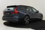 Volvo V60 T6 PLUG-IN HYBRID AWD ESSENTIAL EDITION -CLIMATE|1, Auto's, Automaat, 12 maanden, Stof, Euro 6