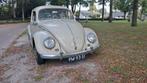 Volkswagen kever 1959, Auto's, Oldtimers, Volkswagen, Beige, Overige kleuren, Handgeschakeld