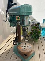 Kinzo kolom Boormachine - LT-13J, Doe-het-zelf en Verbouw, Draaibanken, Ophalen, Gebruikt, Overige typen, Minder dan 500 mm