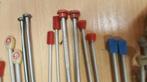 36 verschillende soorten breinaalden, Ophalen of Verzenden, 'T Olde Gre-j, Info@toldegrej.nl, Endepoelstraat 20f Didam