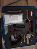 Batenburg Gereedschap Set - Kabelbewerking, Ophalen of Verzenden, Gebruikt, Overige typen