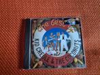 Kid Creole & The Coconuts – The Best Of, Ophalen of Verzenden, 1980 tot 2000, Zo goed als nieuw