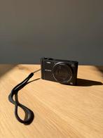 Sony Cyber-shot DSC-WX350 - Vintage camera, Gebruikt, Compact, Ophalen of Verzenden, Sony