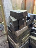 Partij betonnen waaltjes, Ophalen, Gebruikt, Beton, Overige typen
