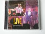 André Hazes - Concertgebouw Live, Cd's en Dvd's, Cd's | Nederlandstalig, Verzenden, Gebruikt, Levenslied of Smartlap