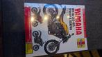 werkplaats handboek, Ophalen, Yamaha