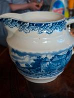 Vintage melkkan, Antiek en Kunst, Antiek | Porselein, Ophalen