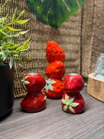 Strawberry, Huis en Inrichting, Ophalen of Verzenden, Nieuw