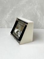 Raak Wall Washer Homeflood wandlamp vintage jaren 60 lamp, Huis en Inrichting, Lampen | Wandlampen, Ophalen, Gebruikt, Vintage