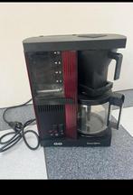 Koffiezetapparaat, Ophalen, Gebruikt, Koffiemachine, Gemalen koffie