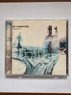 Radiohead - OK Computer CD, Ophalen of Verzenden, Gebruikt, Poprock