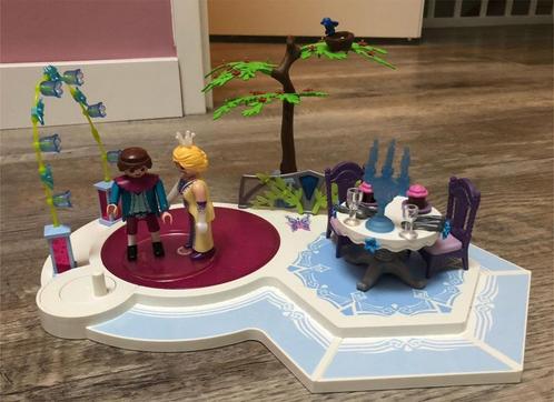 Playmobil Super Set Koninklijk bal 70008, Kinderen en Baby's, Speelgoed | Playmobil, Zo goed als nieuw, Complete set, Ophalen of Verzenden