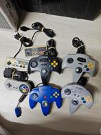 DEFECT Nintendo Controllers, Spelcomputers en Games, ., Ophalen of Verzenden, Zo goed als nieuw, .
