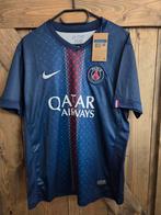 Shirt Paris Saint Germain, Maat M, Ophalen of Verzenden, Nieuw, Shirt