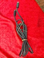 Bose 321 aansluitings kabel bas naar mediacenter, Overige merken, 70 watt of meer, Ophalen of Verzenden, Zo goed als nieuw