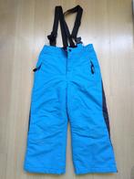 skibroek 110/1106 blauw, Ophalen of Verzenden, Gebruikt, Kleding, Overige merken