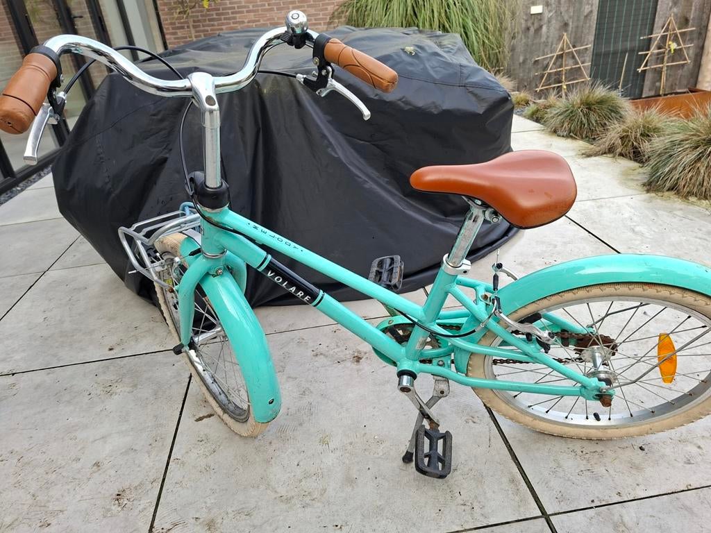 Volare melody 20 inch meisjesfiets, Ophalen, Gebruikt, 20 inch