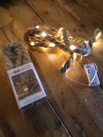 Ca 2 meter touw met verlichting (2x), Ophalen of Verzenden, Nieuw