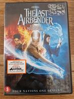 The last airbender, Cd's en Dvd's, Alle leeftijden, Ophalen of Verzenden, Zo goed als nieuw
