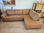 Hoekbank van Bergerac, Huis en Inrichting, Banken | Bankstellen, Ophalen, 250 tot 300 cm, Gebruikt, Hoekbank