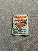 Carnaval embleem politie 2026, Verzenden, Nieuw