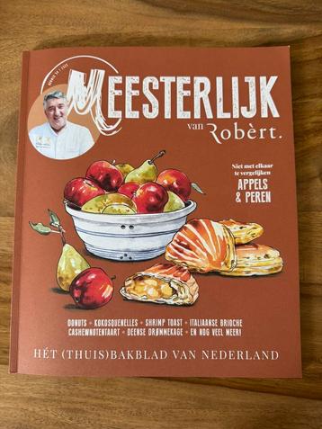 Meesterlijk van Robért, nummer 54 | 2025 beschikbaar voor biedingen