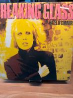 Hazel O’Connor LP Breaking Glass, Cd's en Dvd's, Ophalen of Verzenden, 1980 tot 2000, Zo goed als nieuw