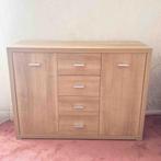 Dressoir, Ophalen, Gebruikt, 150 tot 200 cm, 25 tot 50 cm