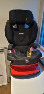 Recaro Monza Nova 2 autostoel met geluid en isofix, Kinderen en Baby's, Autostoeltjes, Ophalen of Verzenden, Overige merken, Isofix