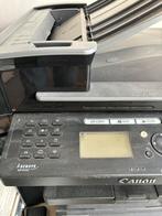 Canon printer MF4450 I-sensys Gratis, Computers en Software, Printers, Ophalen, Gebruikt, Printer, CANON