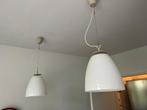 Hanglamp IKEA design PS T0612, Ophalen, Zo goed als nieuw, Glas, Minder dan 50 cm