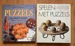 Spelen met puzzels, Ophalen of Verzenden, Zo goed als nieuw, Overige onderwerpen