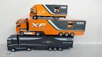 tekno /wsi daf demo modellen, Ophalen of Verzenden, Gebruikt, Bus of Vrachtwagen, Tekno