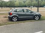Te koop banden vw polo, Auto-onderdelen, Banden en Velgen, Ophalen, 17 inch, Band(en), Personenwagen