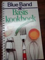 Blue Band basis kookboek, Nieuw, Nederland en België, Ophalen