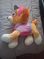 SKY PAW PATROL KNUFFEL 60 CM, Ophalen of Verzenden, Zo goed als nieuw, Hond