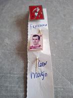 Spelden van FEYENOORD jaren 1970, Ophalen of Verzenden, Gebruikt, Overige onderwerpen