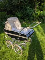 Vintage kinderwagen, Kinderen en Baby's, Kinderwagens en Combinaties, Ophalen of Verzenden, Gebruikt, Overige merken